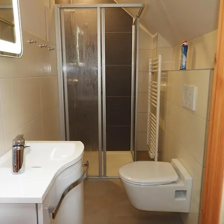 Haus Roseneck 60 M Zum Zinnowitz